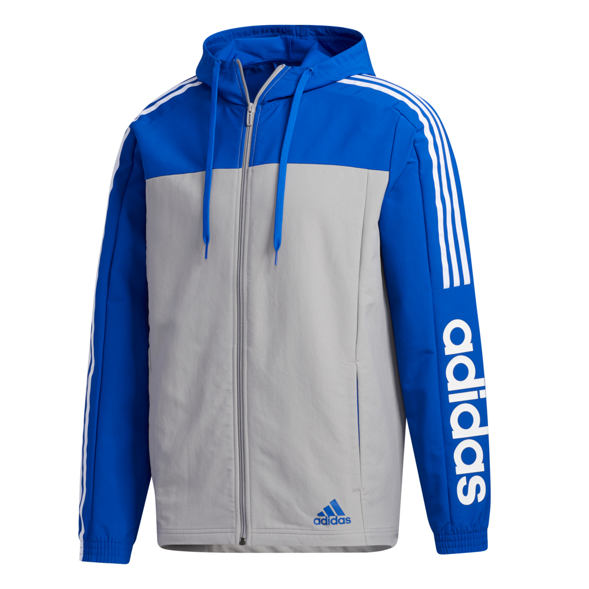 Campera adidas hombre sales