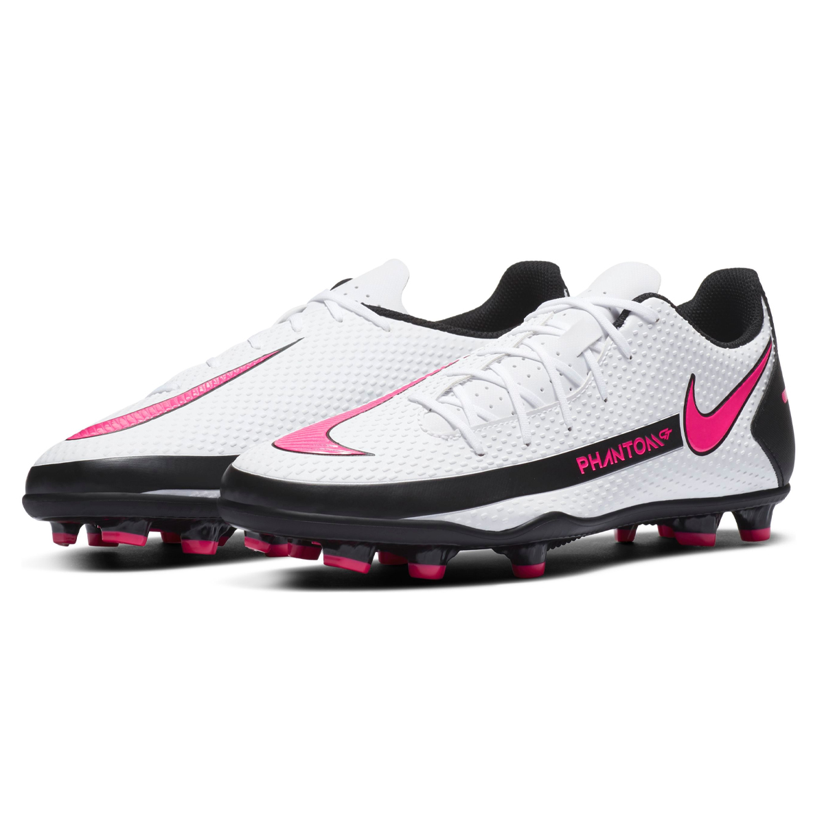 Botines Nike Phantom GT Club FG/MG,  image number null