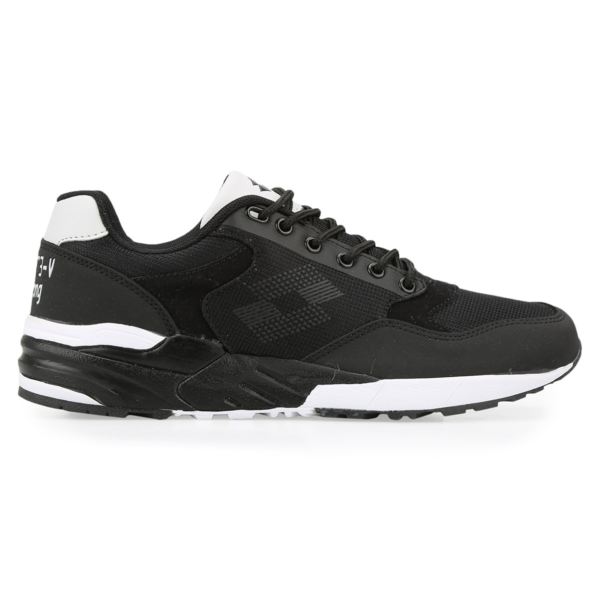 Zapatillas lotto strada