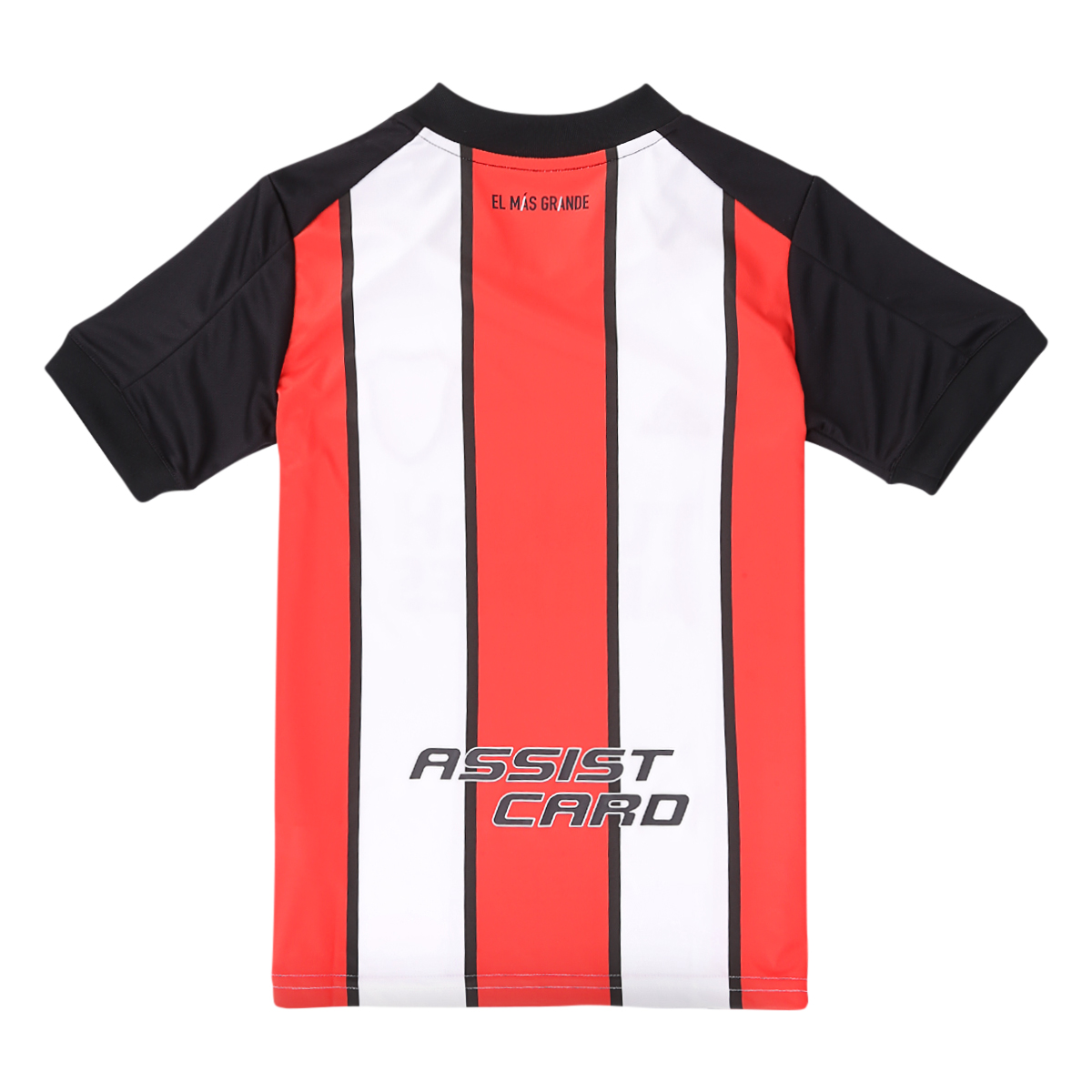 Camiseta adidas River Plate 2020/21,  image number null