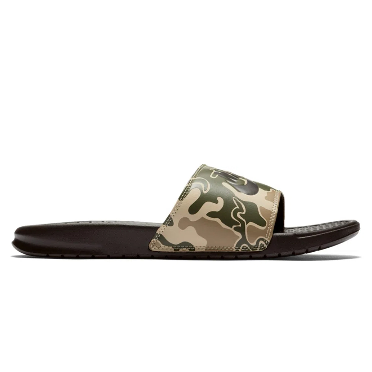 Ojotas sales nike benassi