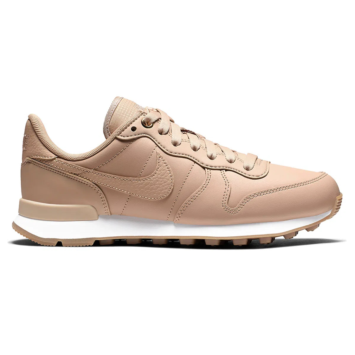 Zapatillas nike internationalist premium hotsell mujer