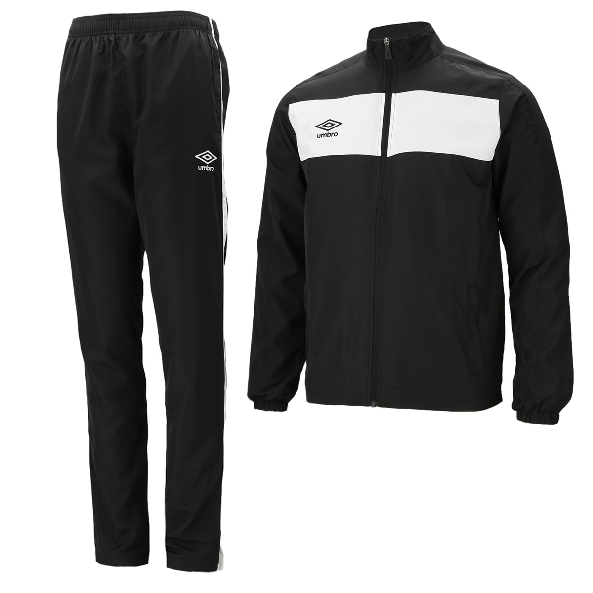 Conjunto Umbro Plano Nantes