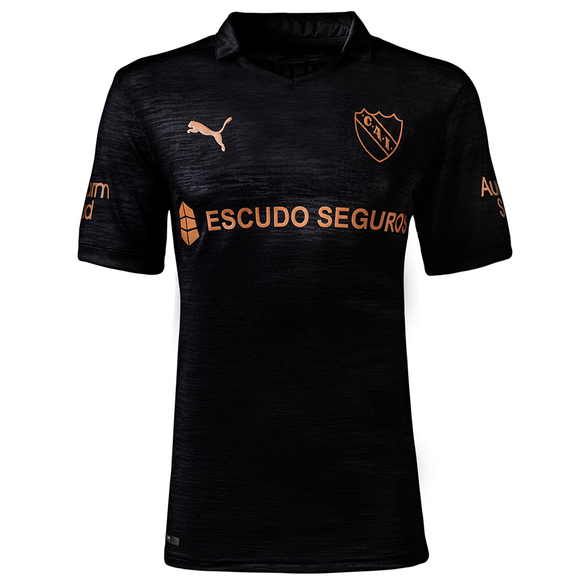 Camiseta Puma Independiente Limited | Dexter