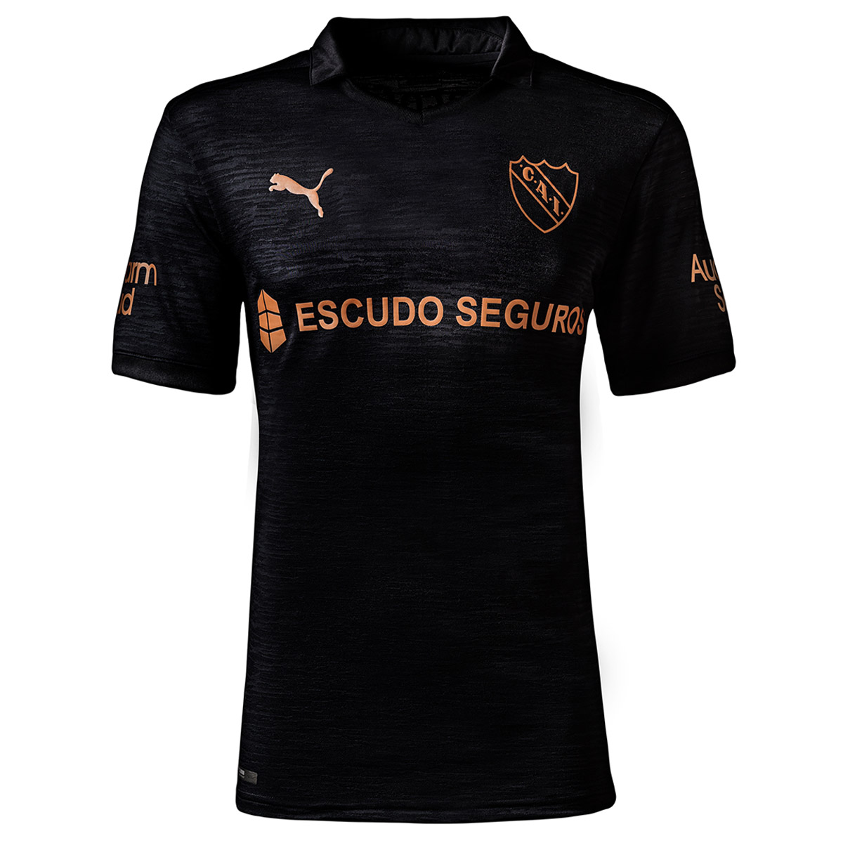 Ropa de independiente store puma