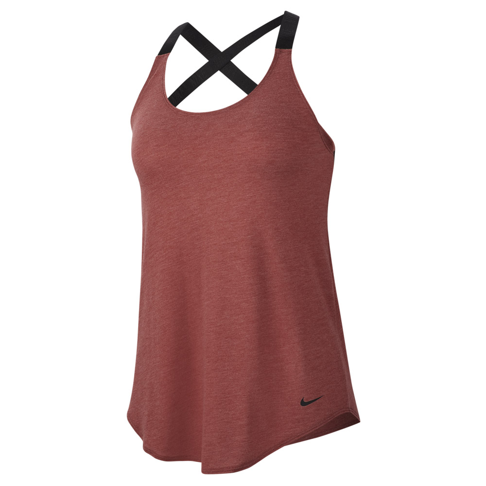 Musculosa nike on sale mujer running