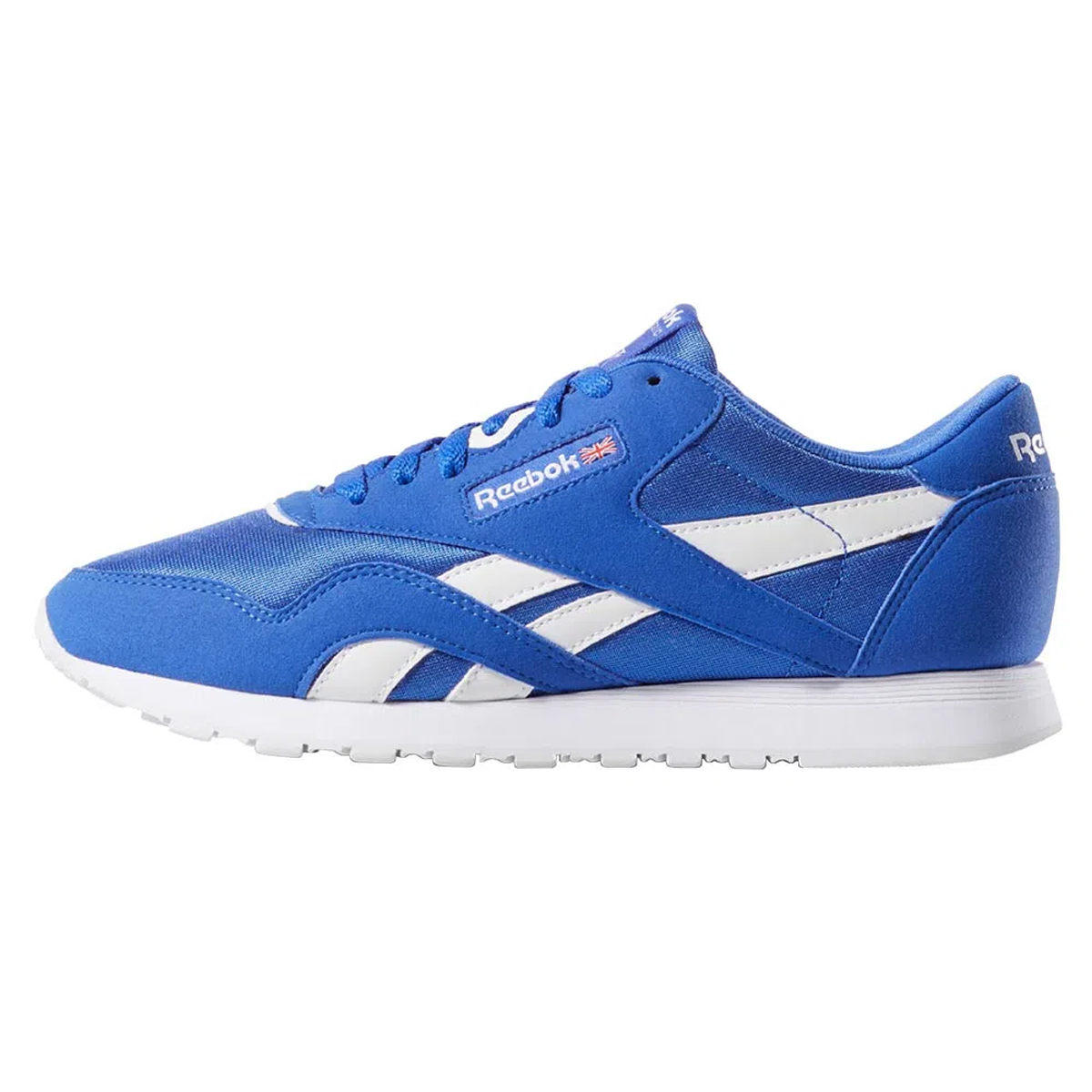 Zapatillas Reebok Classic Nylon
