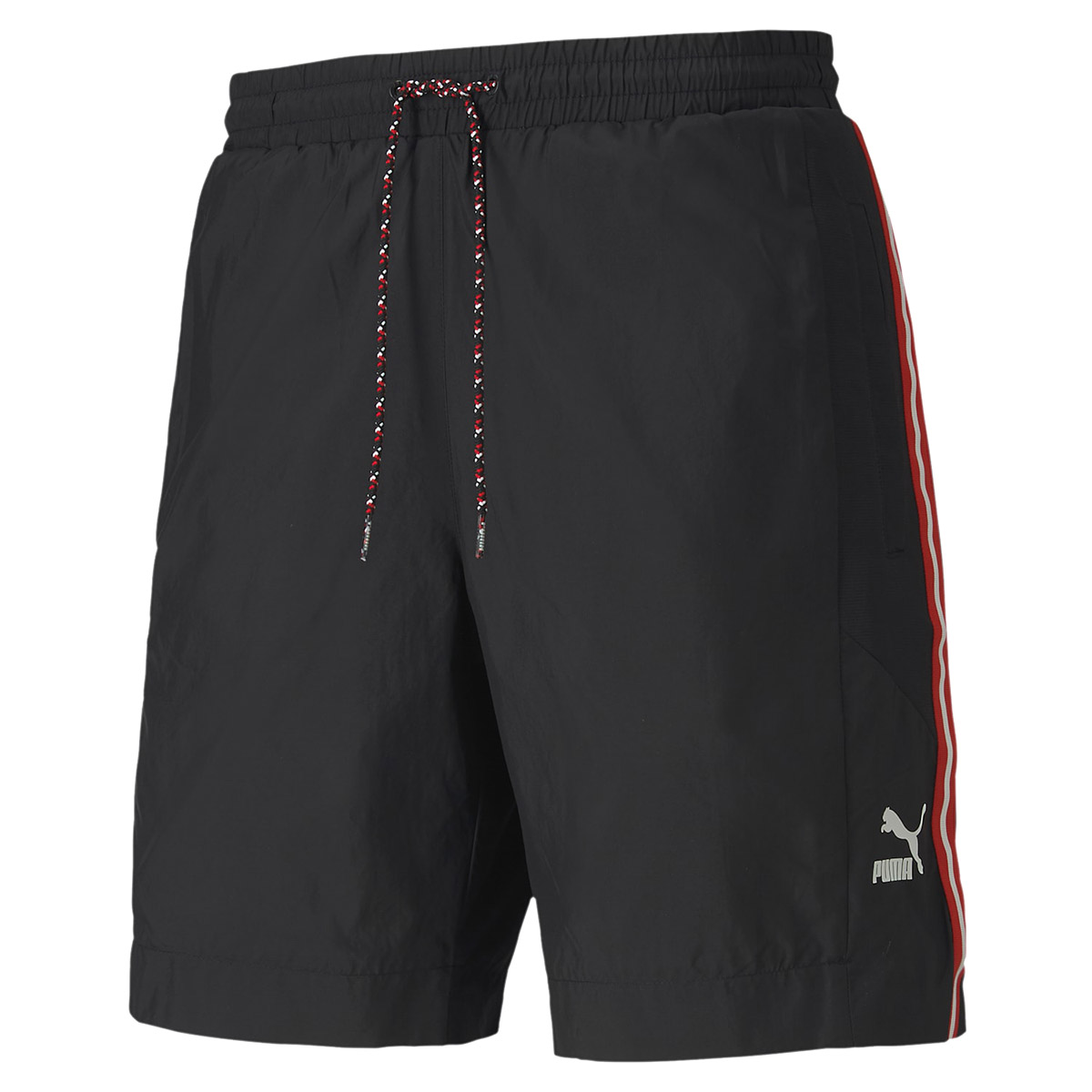 Short Puma TFS Woven, image number null
