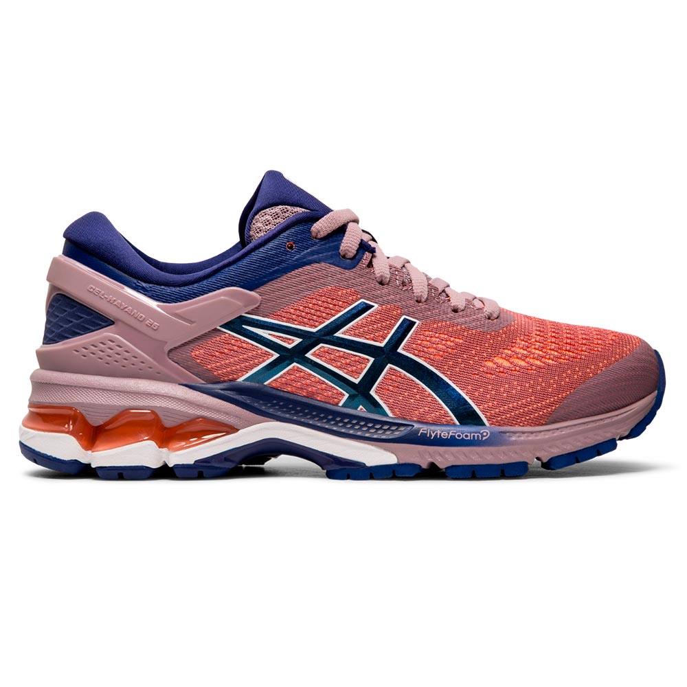 Zapatillas Asics Gel-Kayano 26,  image number null