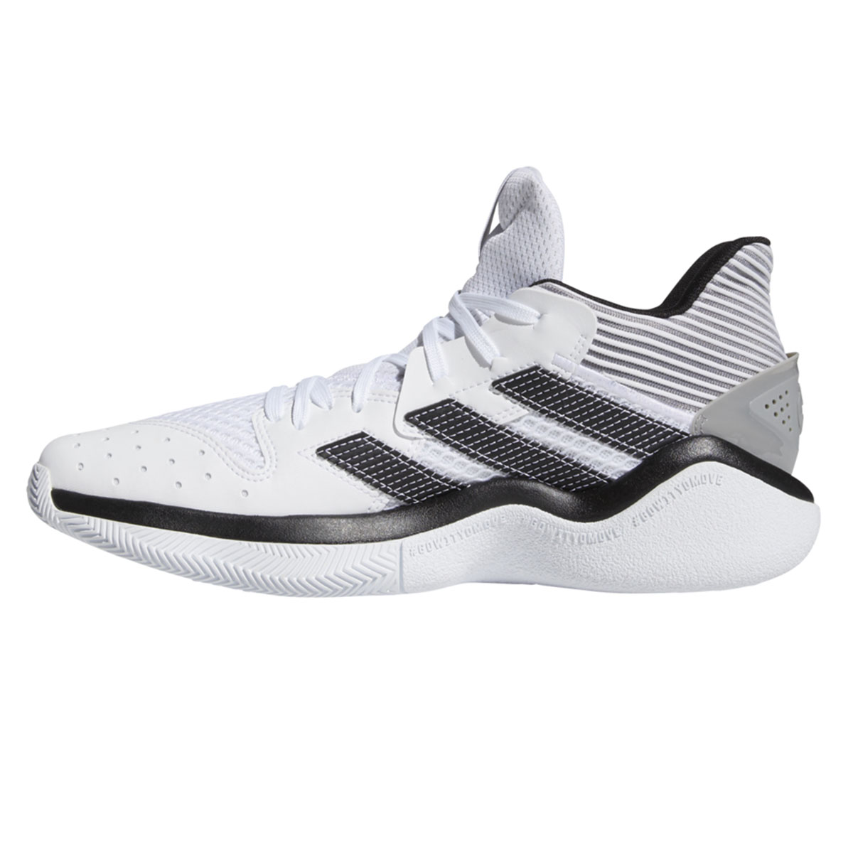 Zapatillas adidas Harden Stepback,  image number null