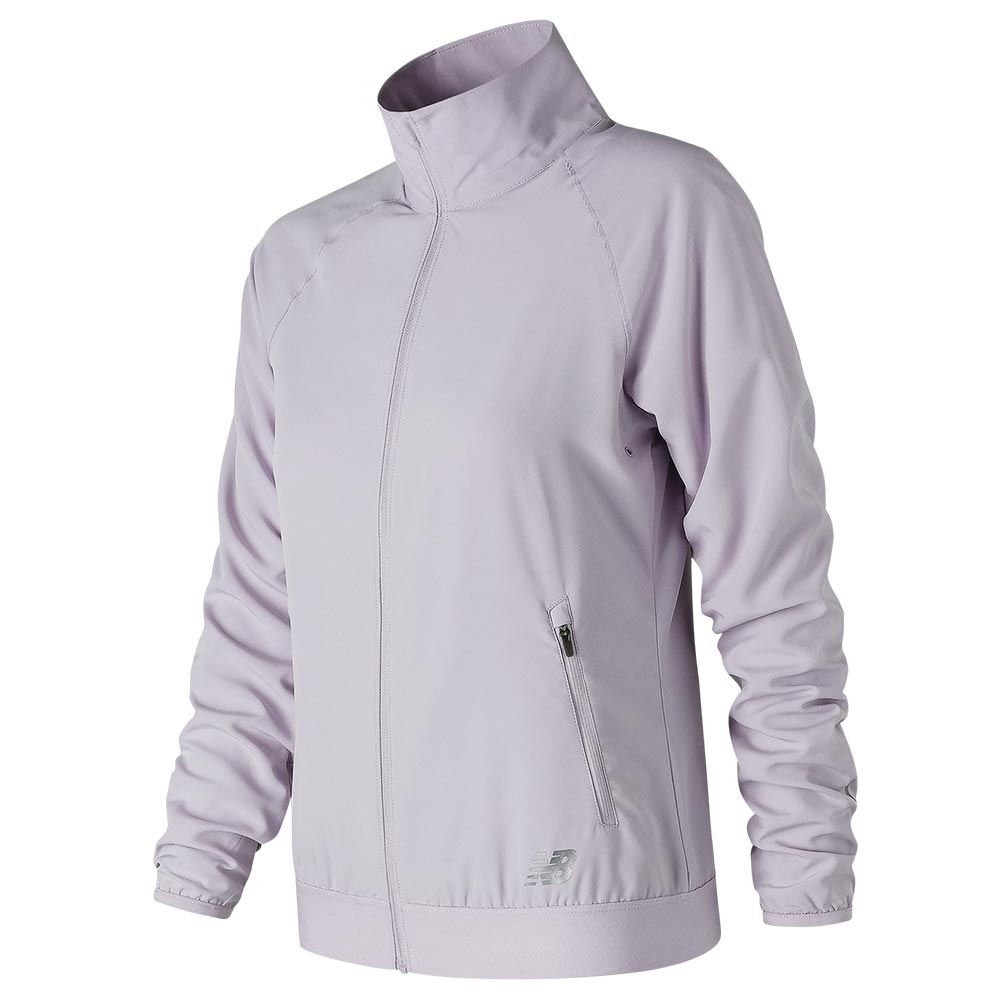 Campera New Balance Accelerate Wj81137,  image number null
