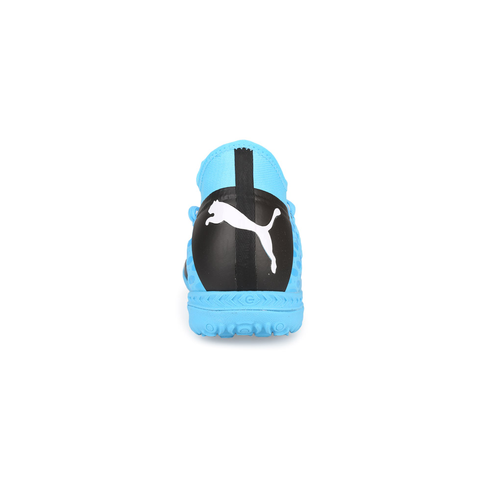 Botines Puma Future 5.3 Netfit Abdp,  image number null
