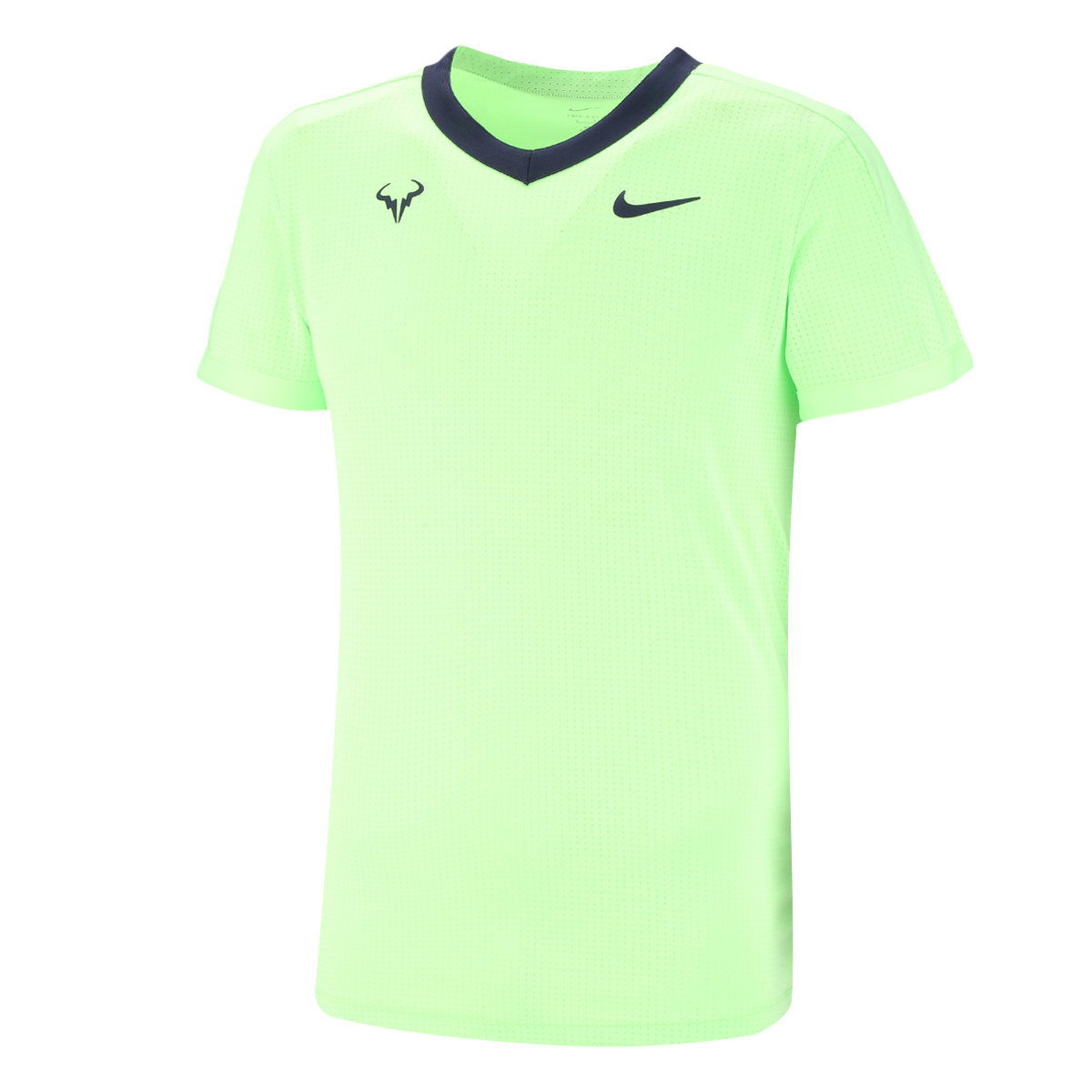 Camiseta Nike Court Dri-Fit Adv Rafa,  image number null
