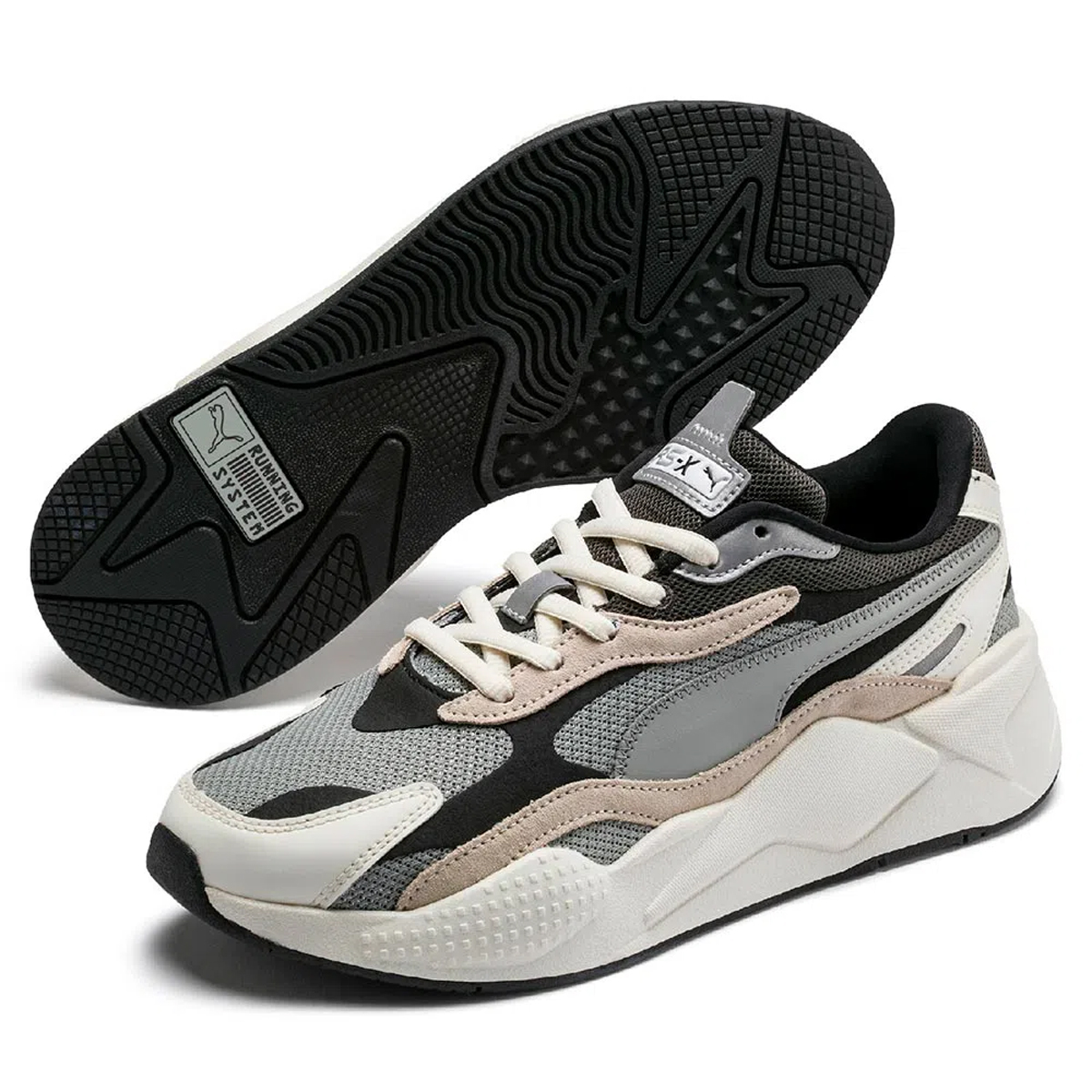 Zapatillas Puma Rs-X Puzzle,  image number null