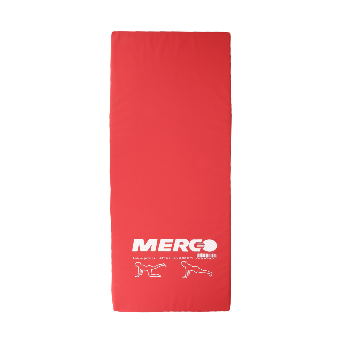 Colchoneta Merco Basic,  image number null