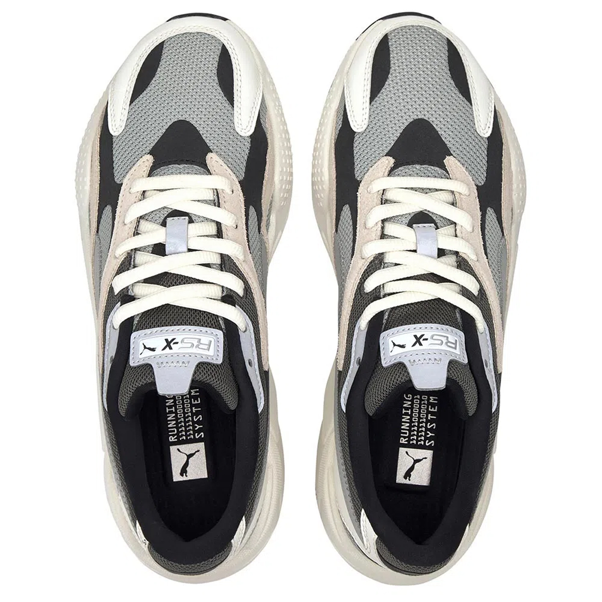 Zapatillas Puma Rs-X Puzzle,  image number null