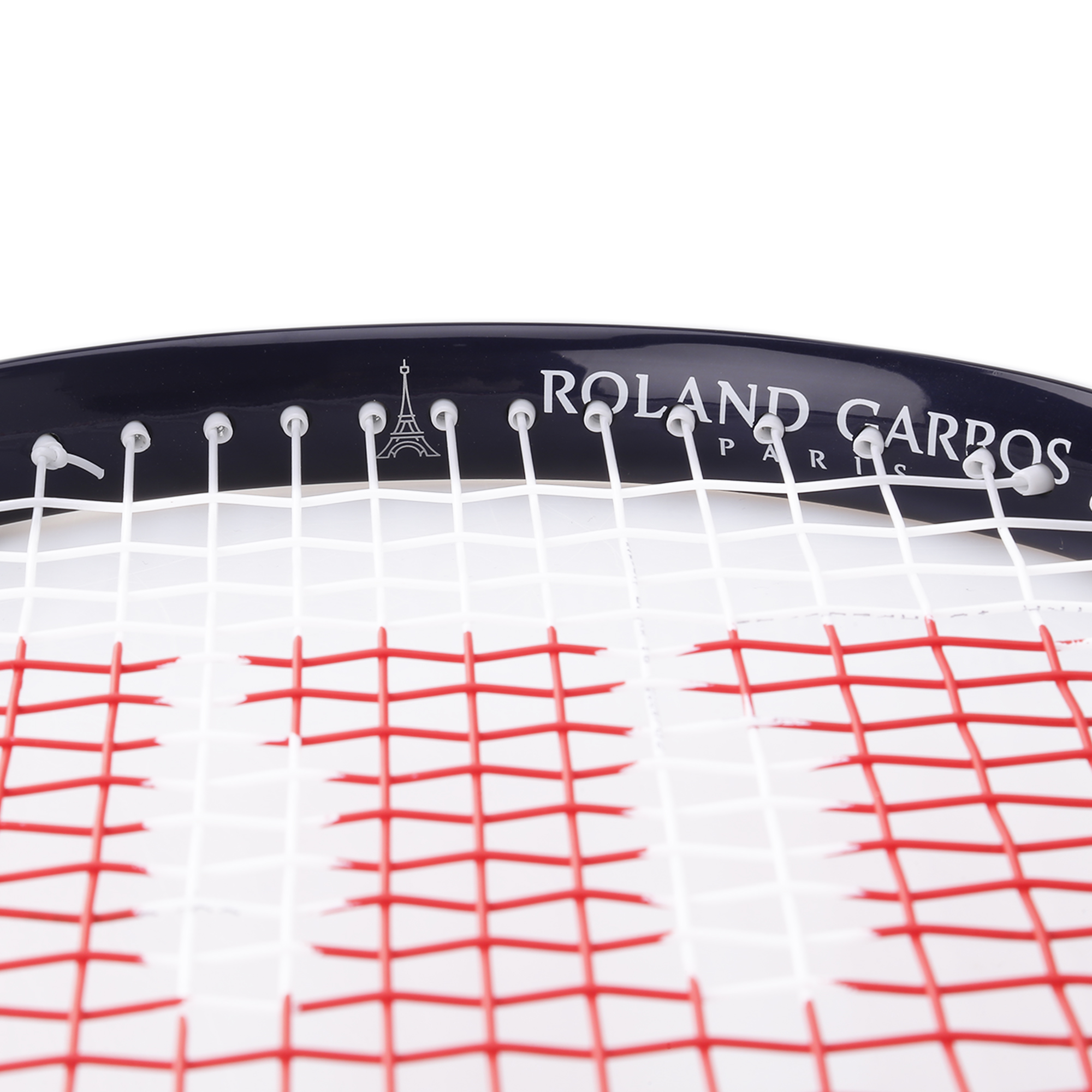 Raqueta Wilson Roland Garros Equipe Hp,  image number null