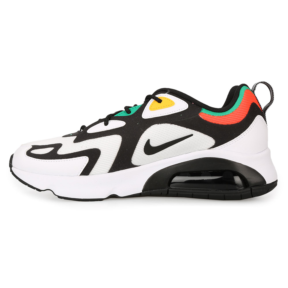 Zapatillas Nike Air Max 200,  image number null