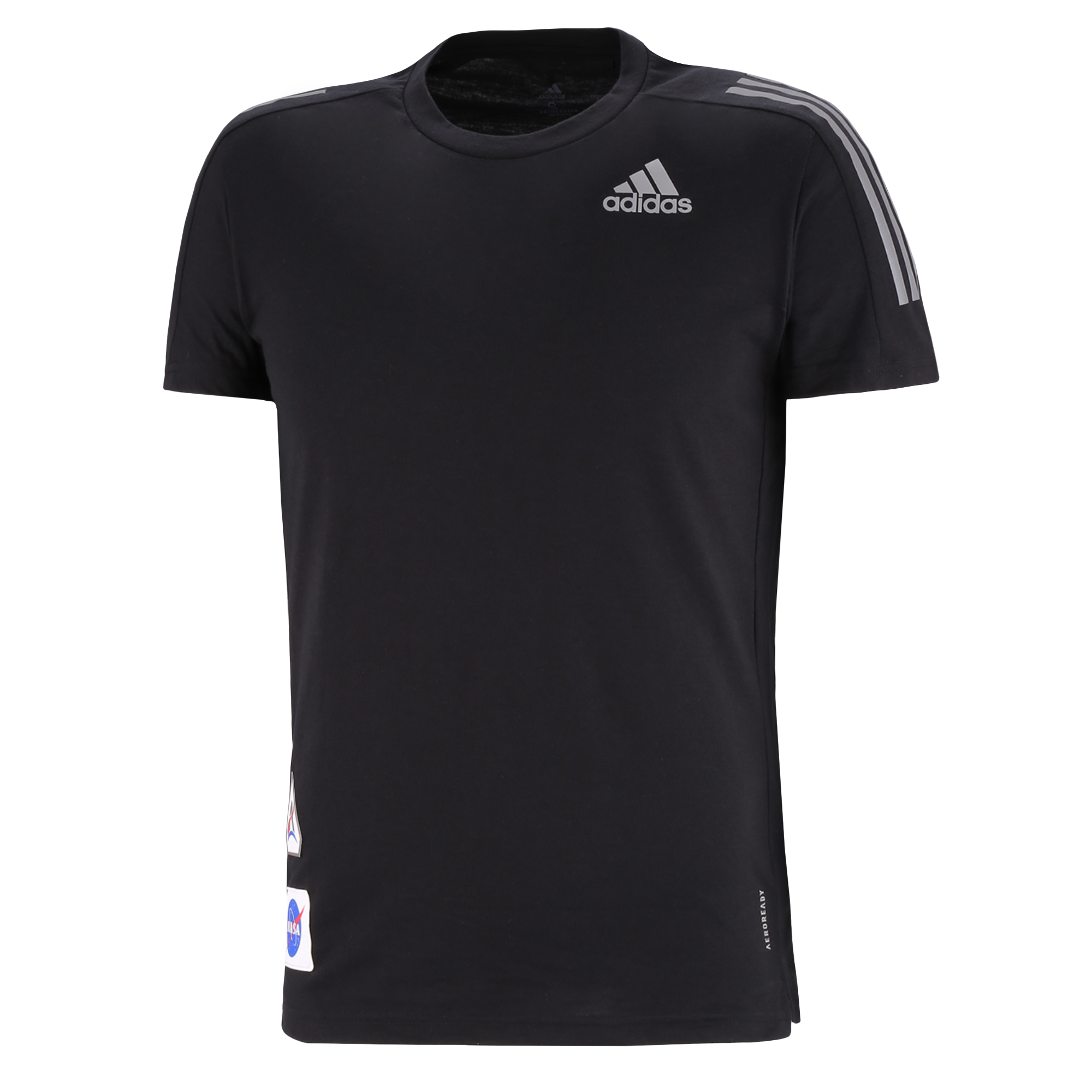 Remera adidas Space Race,  image number null