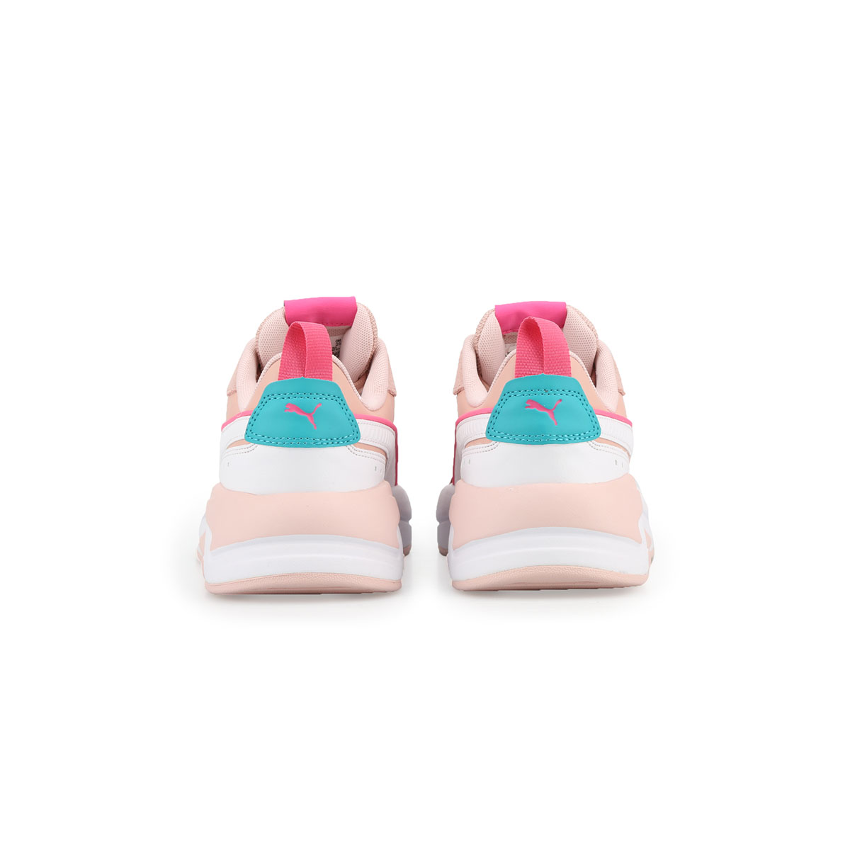 Zapatillas Puma X-Ray Game,  image number null