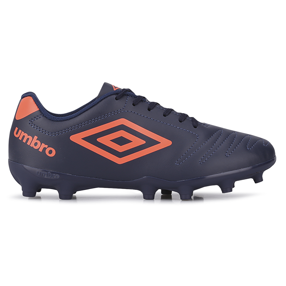 Botines Umbro Campo Class,  image number null