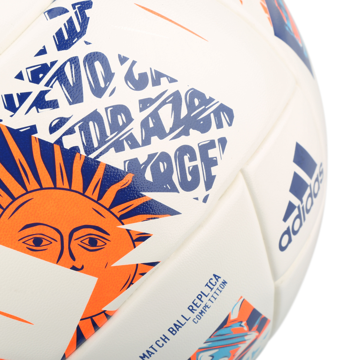 Pelotas 2025 adidas afa