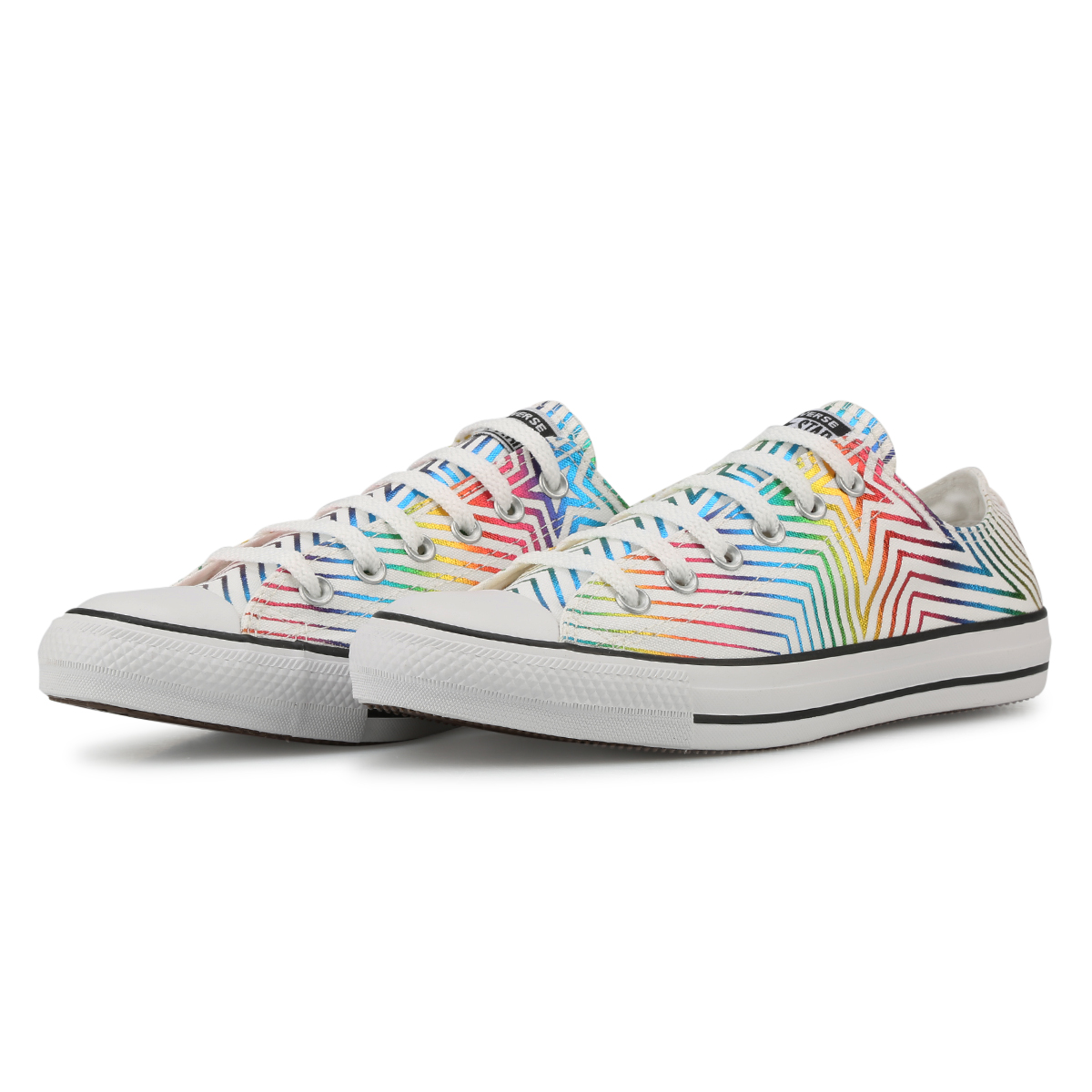 Zapatillas Converse Ct All Star Rainbow,  image number null