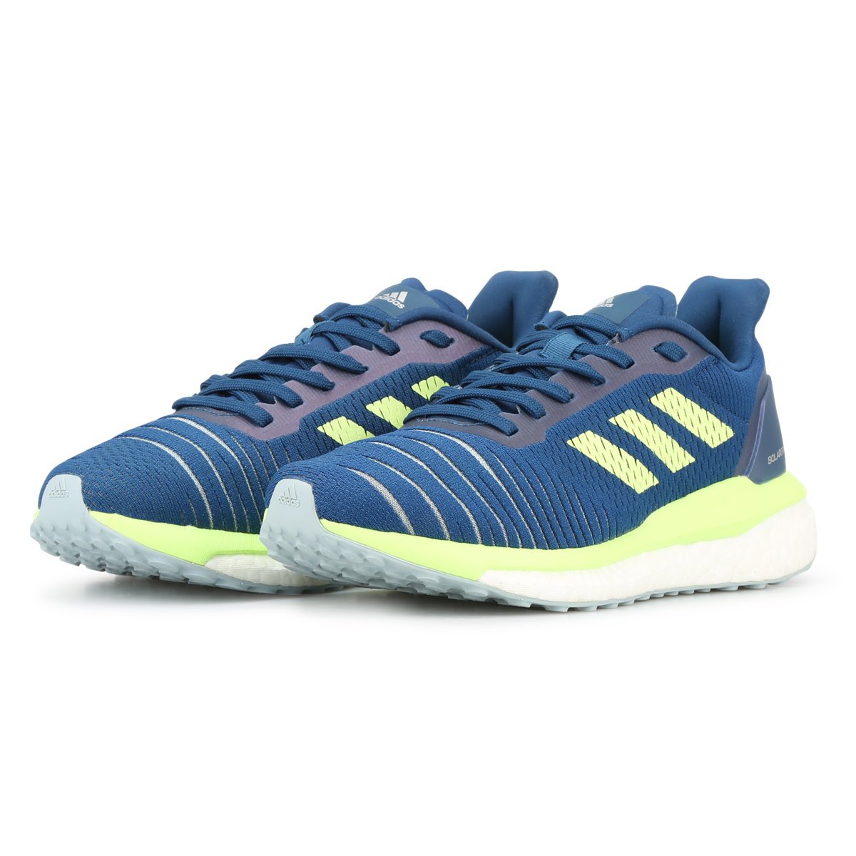 Zapatillas adidas solar drive mujer cheap