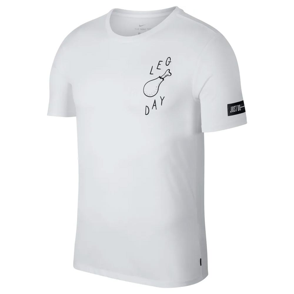 Remera Nike Dry