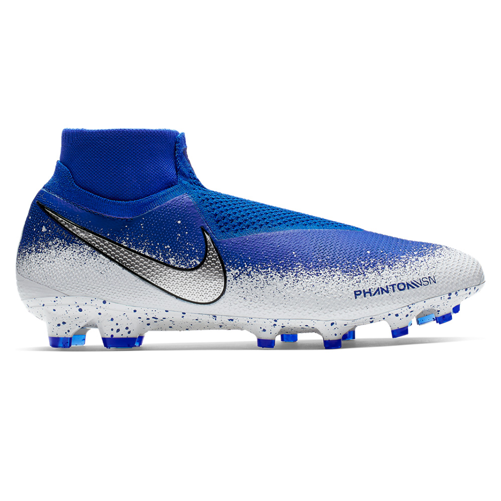 Botines Nike Phantom Vision Elite Df Fg | Dexter