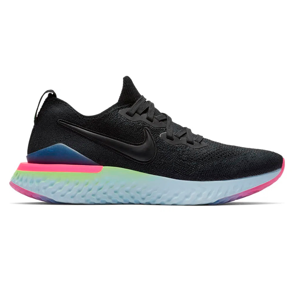 Zapatillas Nike Epic React Flyknit 2,  image number null