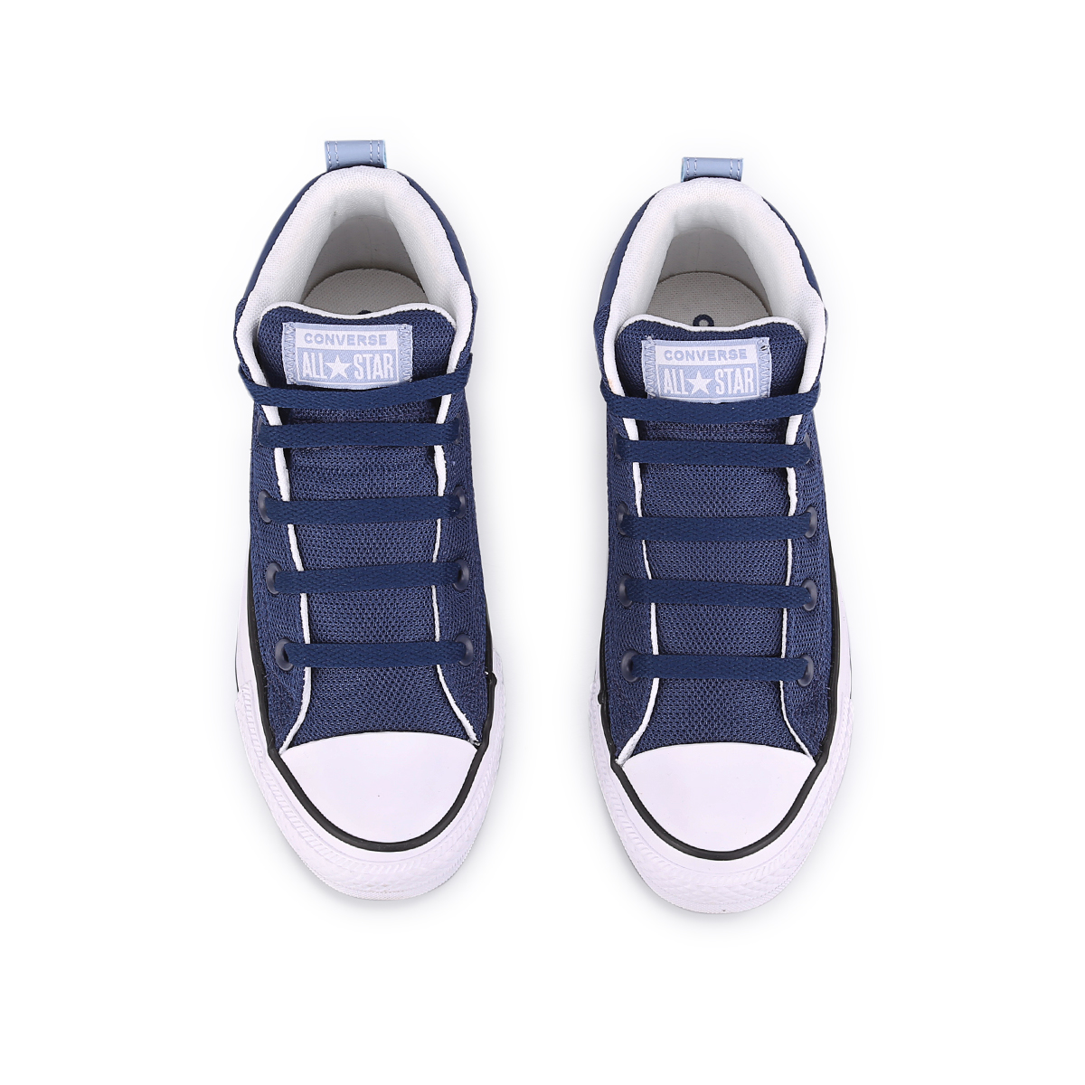 Zapatilla converse chuck taylor all star street store