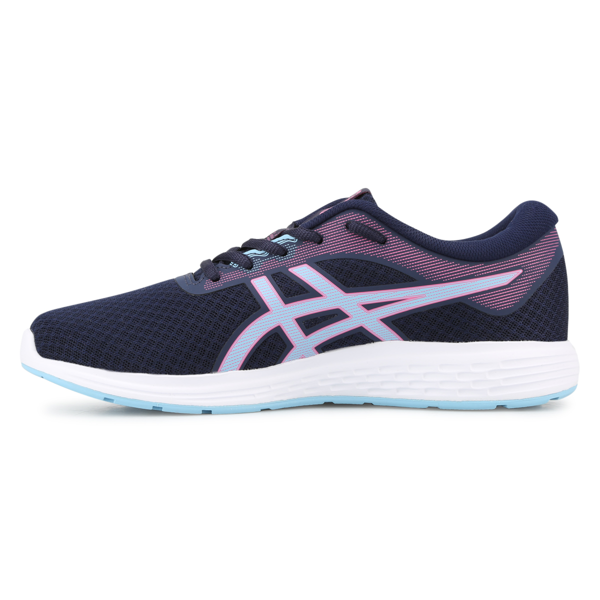 Zapatillas Asics Patriot 11,  image number null