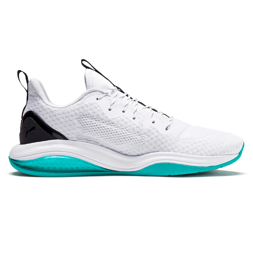 Zapatillas puma lqdcell 2025 tension