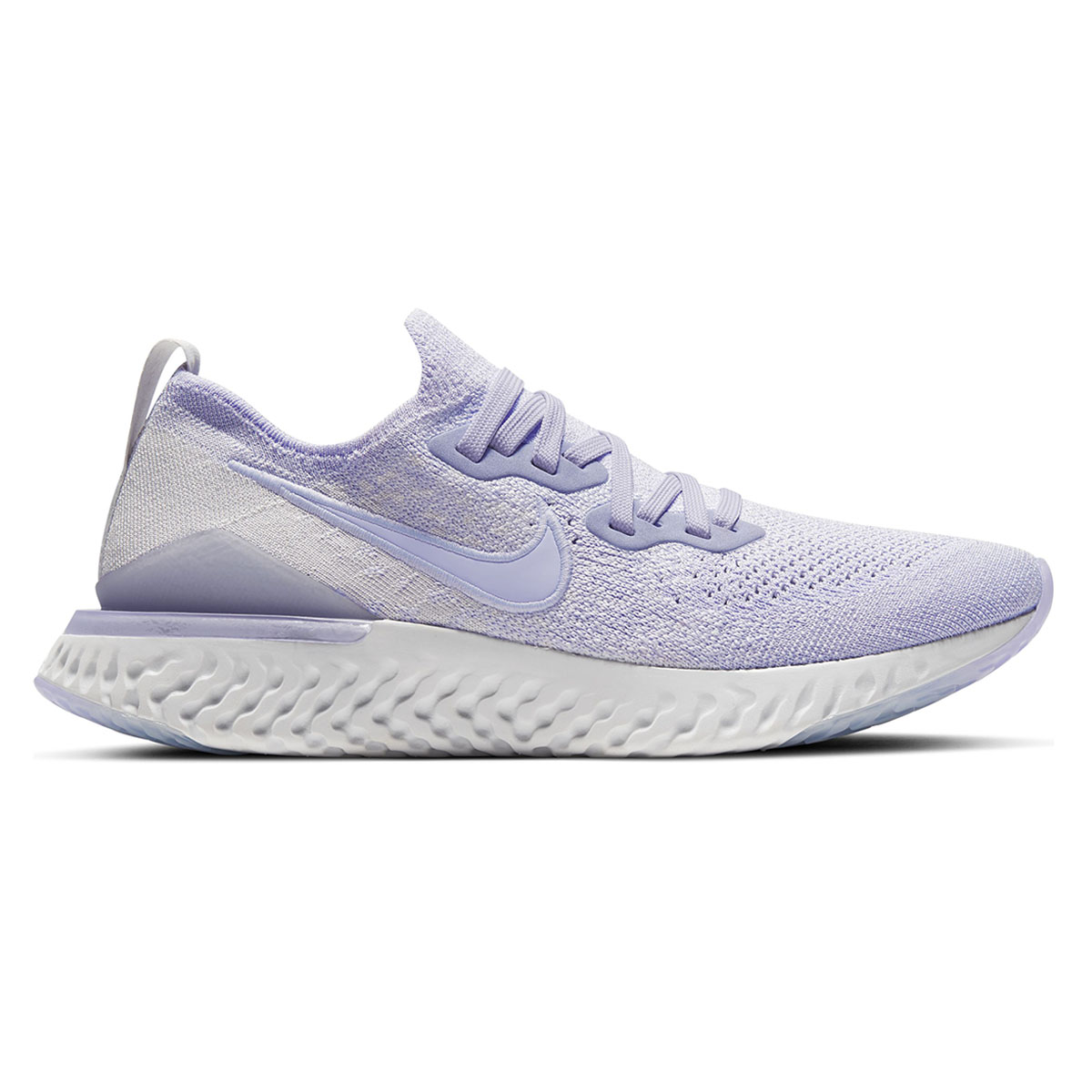 Zapatillas nike epic react flyknit mujer online