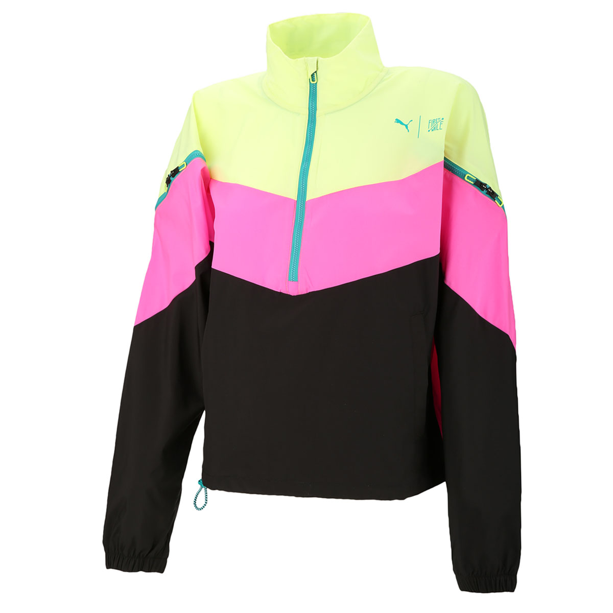 Campera Puma Train First Mile Xtreme,  image number null