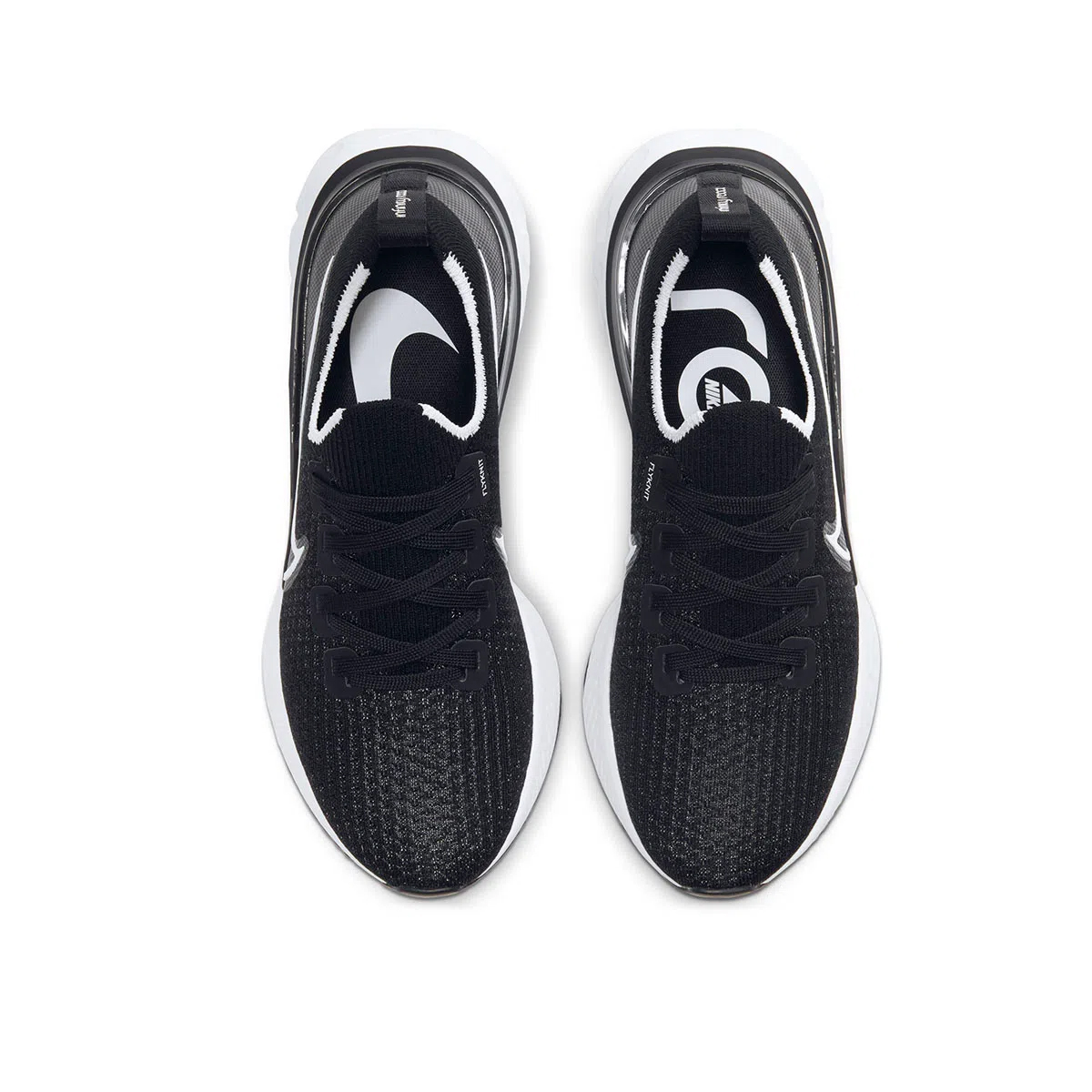Zapatillas Nike React Infinity Run Flyknit,  image number null