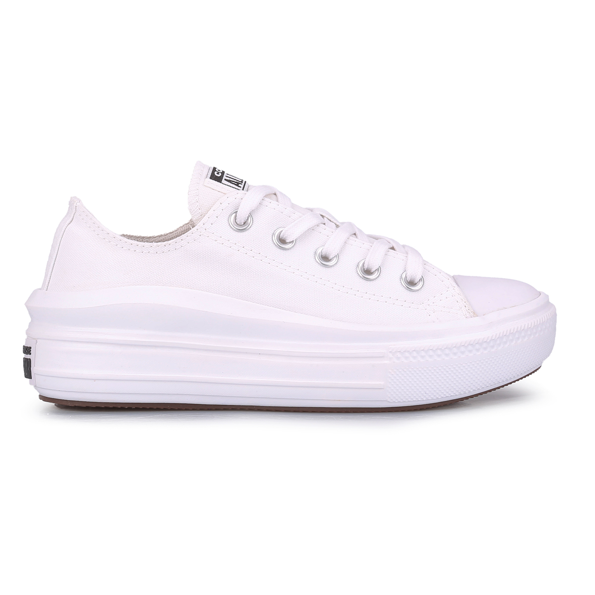 Zapatillas Converse Chuck Taylor All Star Move Ox,  image number null