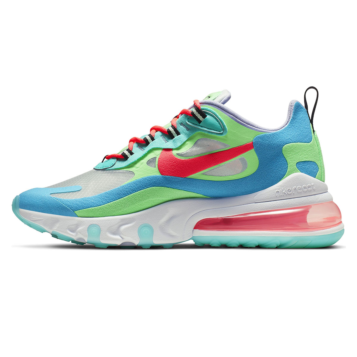 Zapatillas Nike Air 270 React