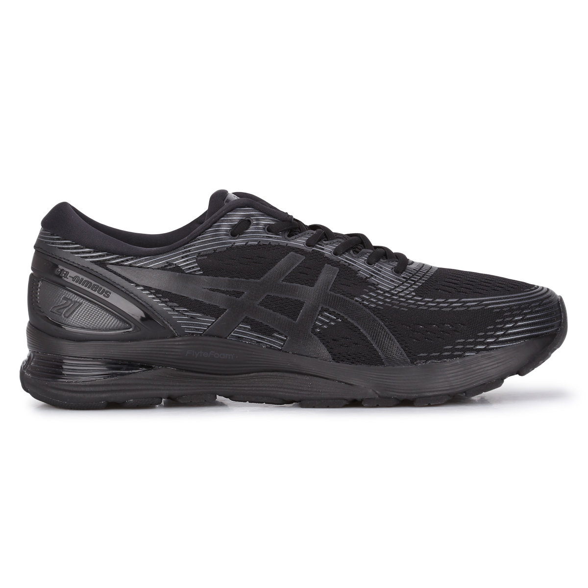 Asics gel nimbus 21 lanzamiento store