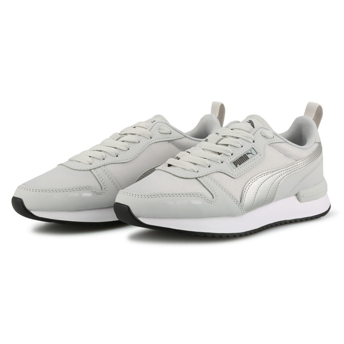 Zapatillas Puma R78 Metallic,  image number null