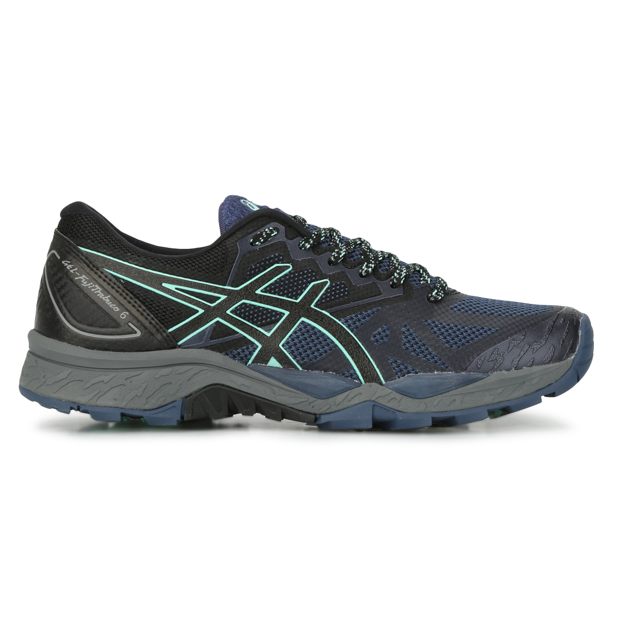 Asics fuji trabuco cheap 6 gtx