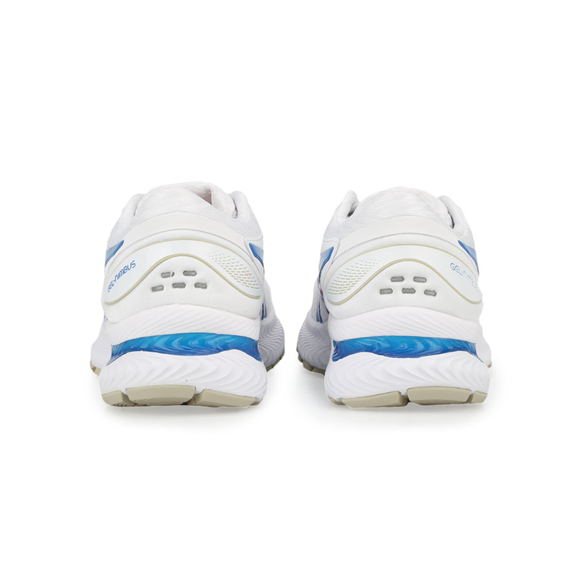 Zapatillas Asics Gel Nimbus 22 Retro