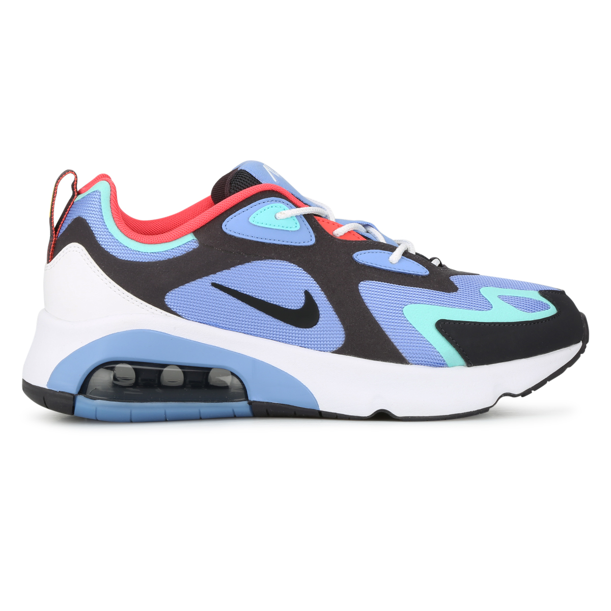 Zapatillas air best sale max 200 nike