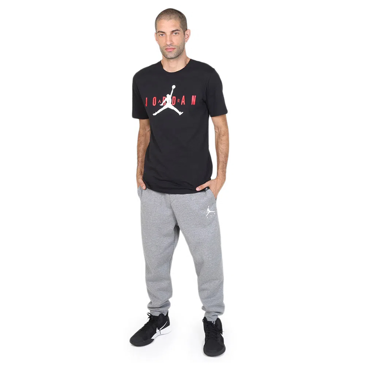 Remera Jordan,  image number null