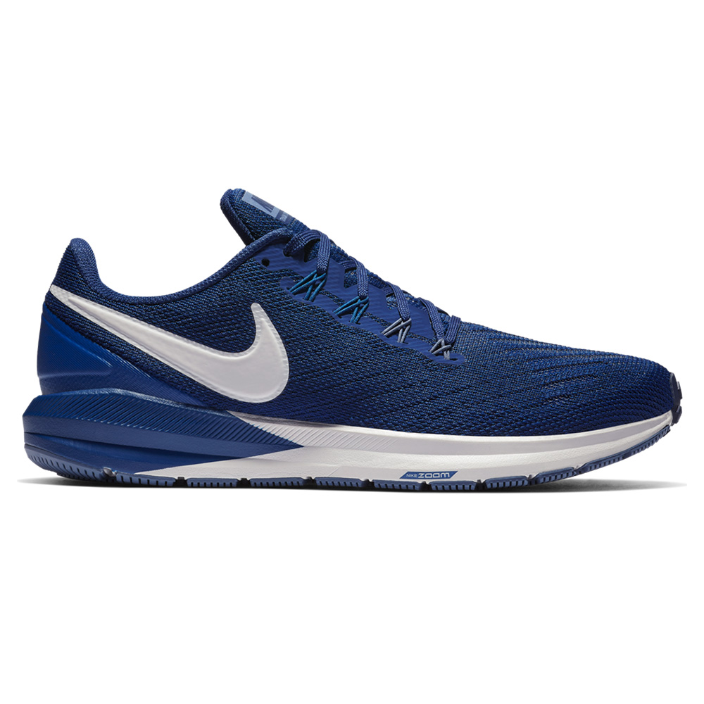 Zapatillas Nike Air Zoom Structure 22 | Dexter