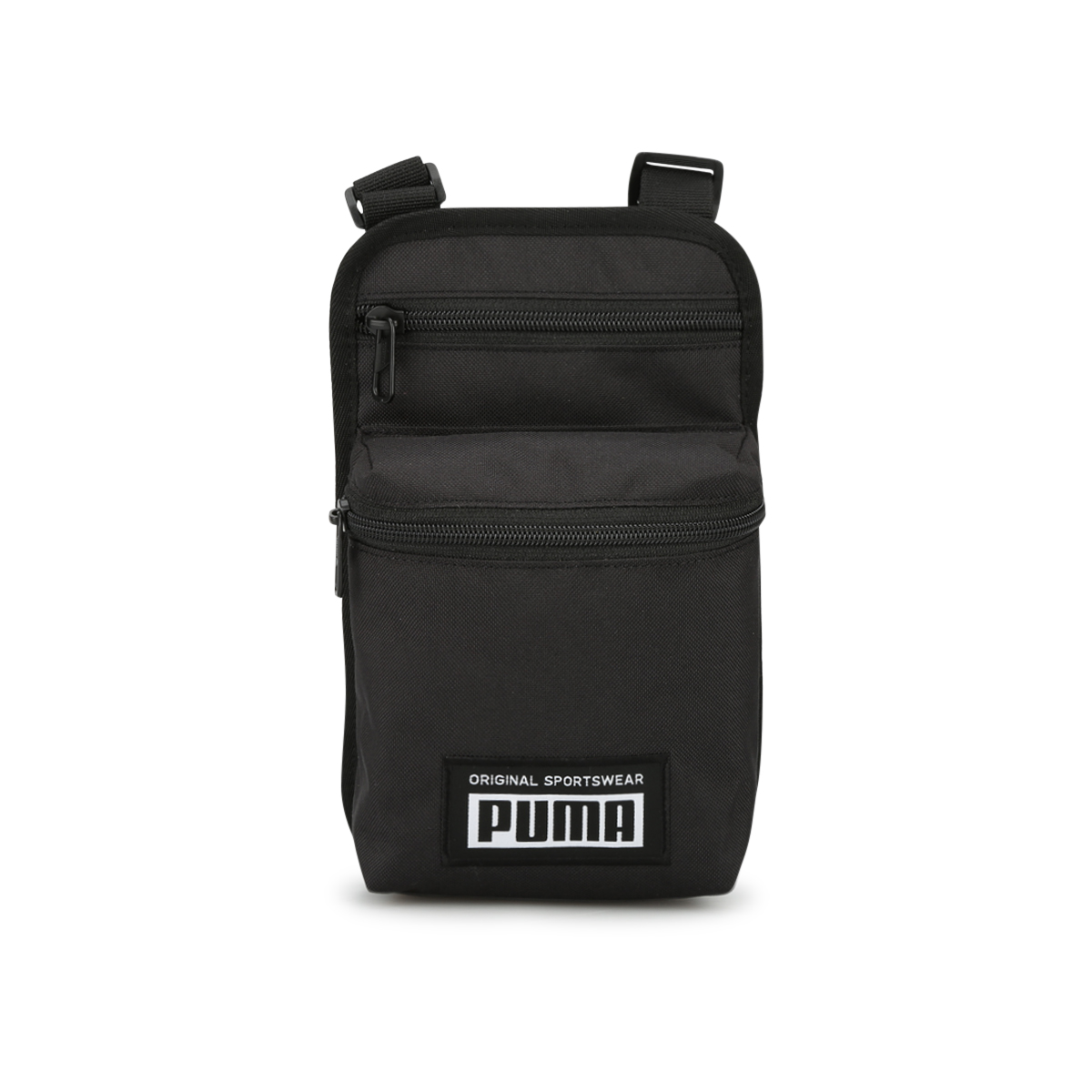 Morral Puma Portable