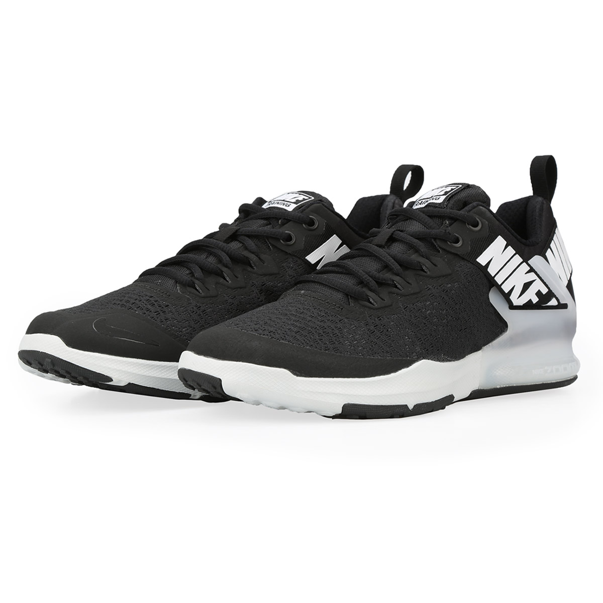 Zapatilla nike zoom 2025 domination