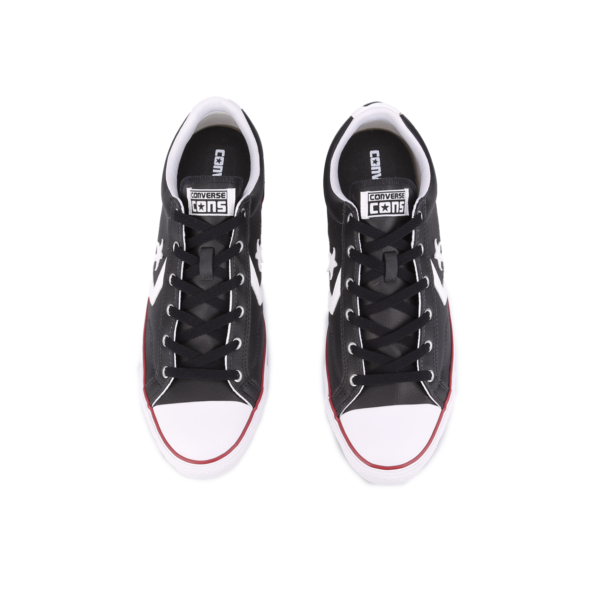Zapatillas Converse Star Player Ox,  image number null