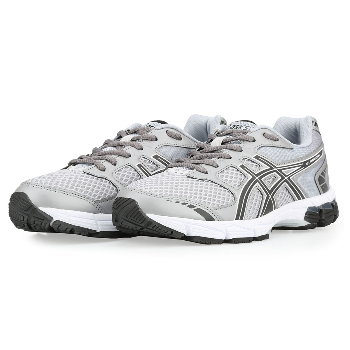 Tenis asics store gel connection masculino